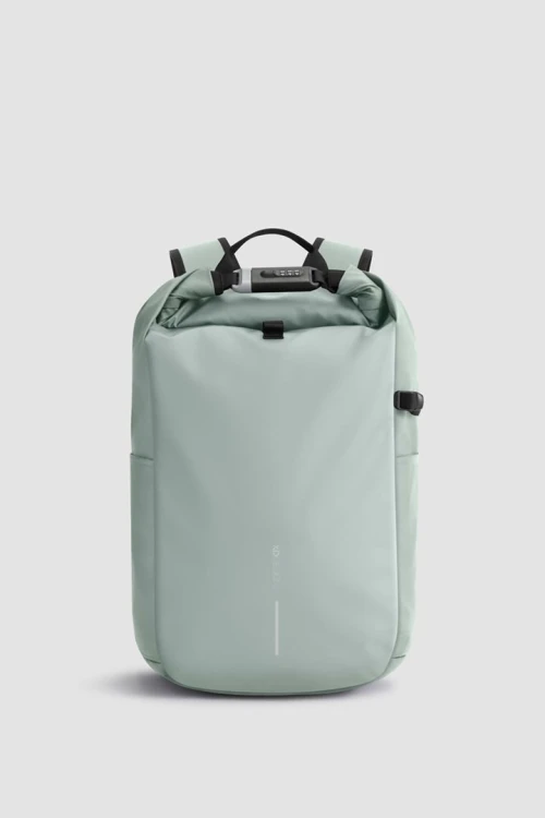 XD DESIGN PLECAK URBAN WATER RESISTANT ICEBERG GREEN P706.2807