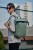 XD DESIGN PLECAK URBAN WATER RESISTANT ICEBERG GREEN P706.2807