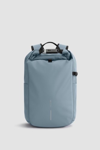 XD DESIGN PLECAK URBAN WATER RESISTANT SAGE BLUE P706.2815