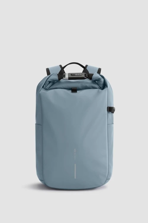 XD DESIGN PLECAK URBAN WATER RESISTANT SAGE BLUE P706.2815