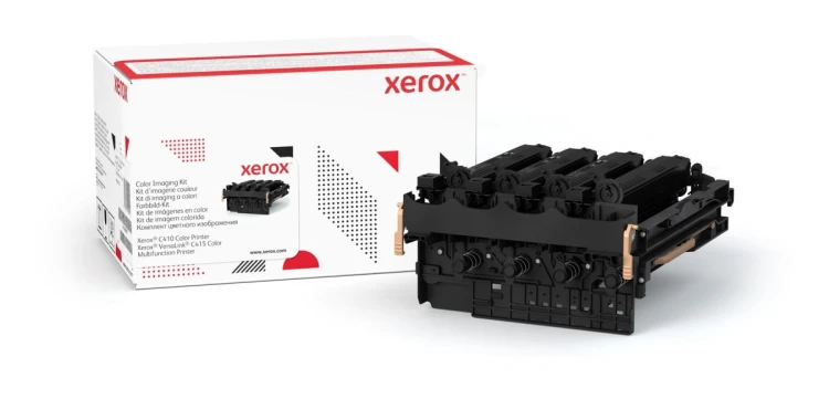 Xerox 013R00701 kaseta z tonerem 1 szt. Oryginalny