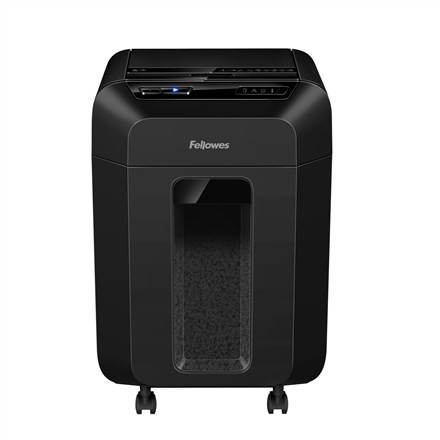Niszczarka Fellowes AutoMAX 90M Mini-Cut (4633601) czarna