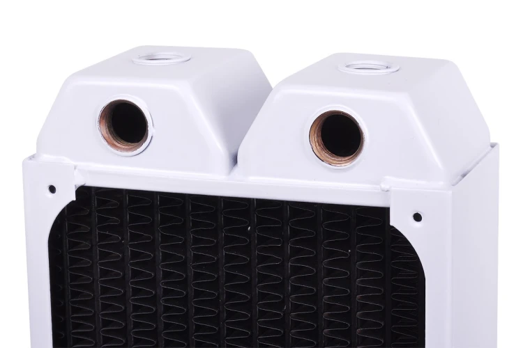 Alphacool NexXxoS UT60 Blok chłodnicy