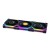 Lian Li UNI FAN SL Wireless LCD 120 Reverse Blade Obudowa komputera Wentylator 12 cm Czarny 3 szt.