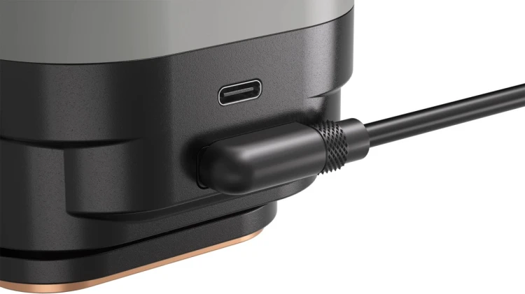 Corsair iCUE LINK TITAN RX RGB Procesor Chłodnica cieczy all-in-one 14 cm Czarny 1 szt.
