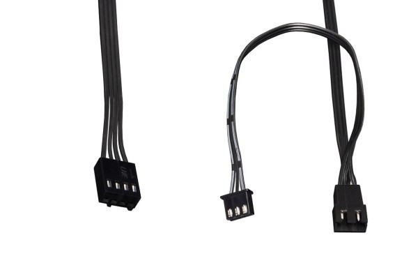 Alphacool Eisbaer Pro Aurora 360 Procesor Chłodnica cieczy all-in-one 12 cm Czarny, Biały 1 szt.