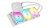 CORSAIR NAUTILUS 360 ARGB White, 360mm Radiator, Liquid CPU Cooler