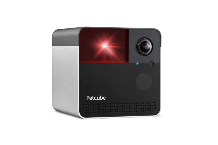 Smart HD kamera dla zwierząt Petcube Play 2