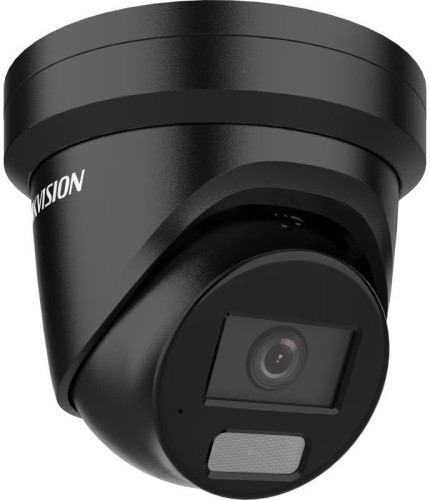 Hikvision Pro Series with AcuSense DS-2CD2366G2H-IU(2.8mm)(BLACK) Wieżyczka Kamera bezpieczeństwa IP Zewnętrzna 3200 x 1800 px Sufit / Ściana