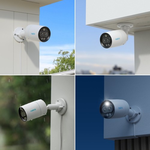 Kamera Reolink P330M LAN IP CCTV 3840 x 2160 p