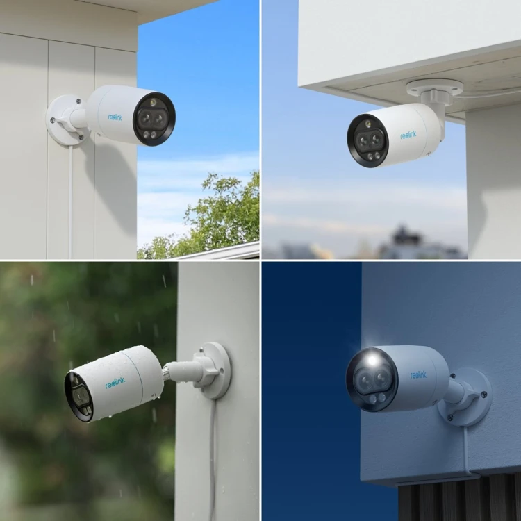Kamera Reolink P330M LAN IP CCTV 3840 x 2160 p