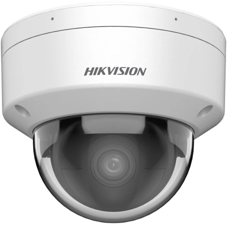Kamera kopułkowa Hikvision AcuSense DS-2CD2186G2H-ISU(2.8mm)(eF) 8MP