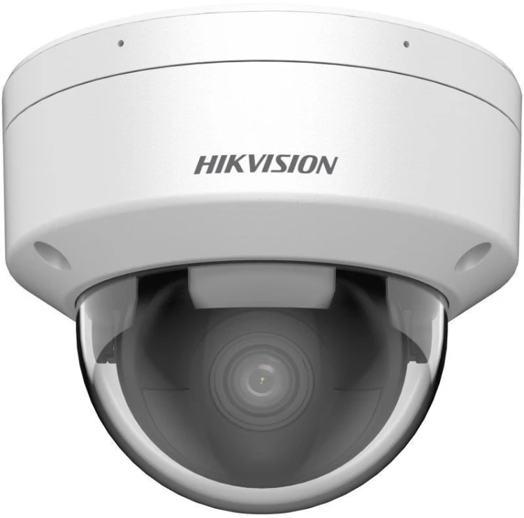 Kamera kopułkowa Hikvision AcuSense DS-2CD2186G2H-ISU(2.8mm)(eF) 8MP
