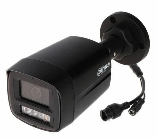 Kamera IPC-HFW1639TC-A-IL-0280B-S6 BLACK