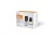 Kamera niania z monitorem Denver BC-250
