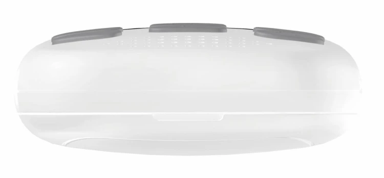 Kamera niania z monitorem Denver BC-250