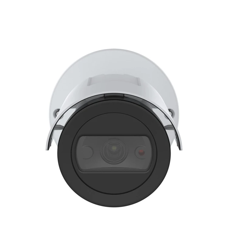 Kamera IP do monitoringu Axis 02125-001 - Zewnętrzna - Przewodowa - Cyfrowy PTZ