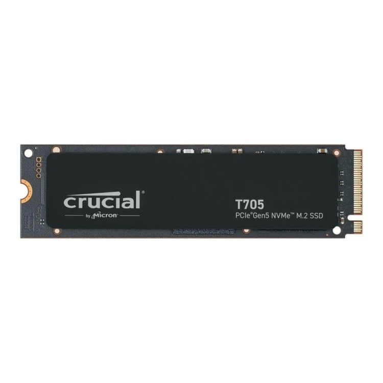 Dysk M.2 1TB Crucial T705 NVMe PCIe 5.0 x 4