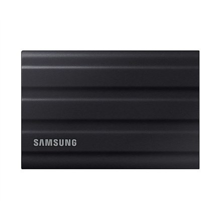 SAMSUNG SSD T7 Shield Black 1TB MU-PE1T0S/EU