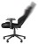Fotel gamingowy Genesis Nitro 440 G2 Mesh czarny