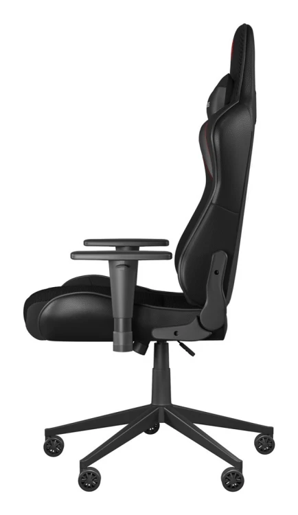 Fotel gamingowy Genesis Nitro 440 G2 Mesh czarny