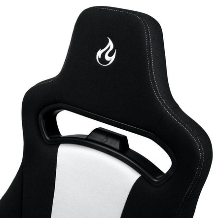 Nitro Concepts E250 Tapicerowane siedzisko Oparcie tapicerowane