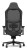 Fotel gamingowy Fractal Design FD-CH-RE1M-01 Refine Mesh Dark