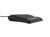 GENESIS Thor 230 TKL klawiatura Gaming USB QWERTY Hiszpański Czarny