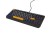 GENESIS Thor 230 TKL klawiatura Gaming USB QWERTY Angielski Niebieski