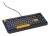 GENESIS Thor 230 TKL klawiatura Gaming USB QWERTY Angielski Niebieski