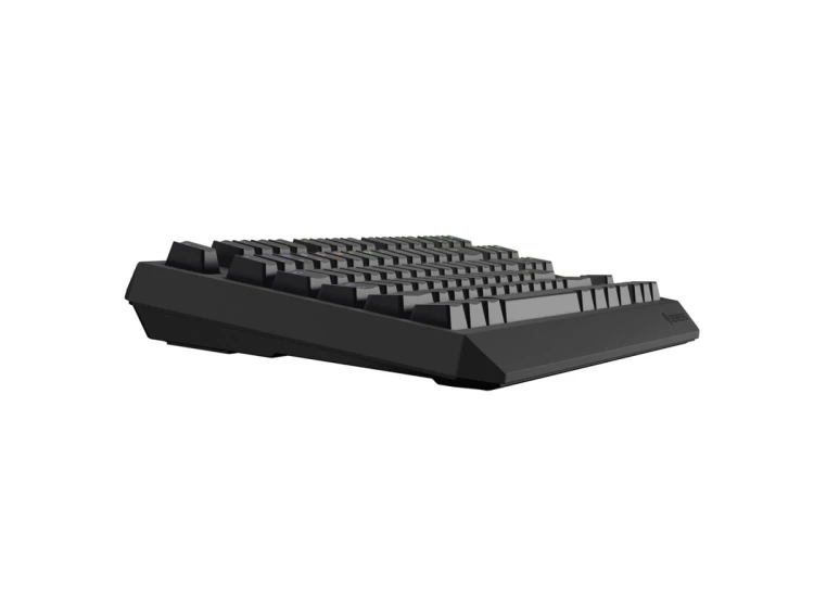 GENESIS Thor 230 TKL klawiatura Gaming USB + RF Wireless + Bluetooth QWERTY Szary