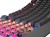 GENESIS Thor 230 TKL klawiatura Gaming USB + RF Wireless + Bluetooth QWERTY Szary