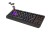 GENESIS Thor 230 TKL klawiatura Gaming USB + RF Wireless + Bluetooth QWERTY Szary
