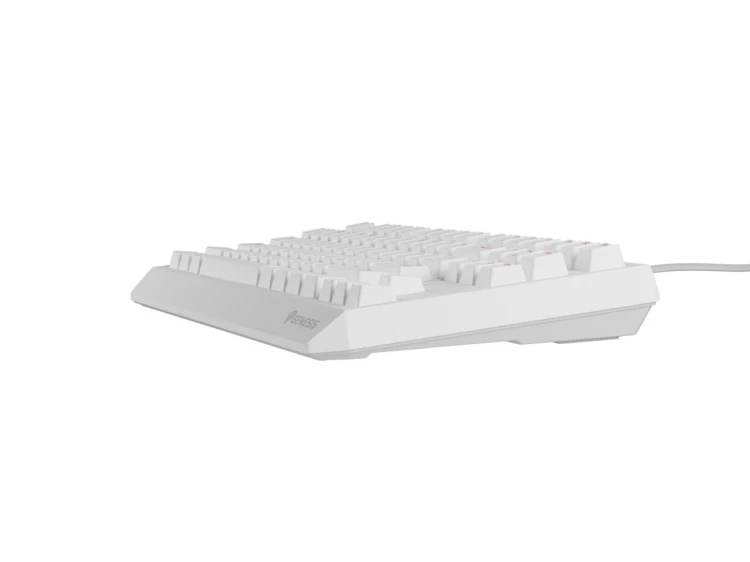 GENESIS Thor 230 TKL klawiatura USB + RF QWERTY