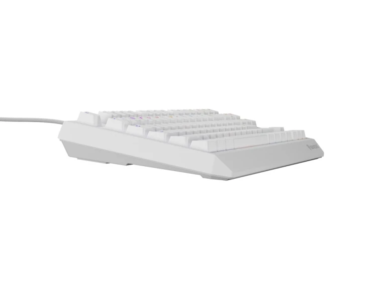 GENESIS Thor 230 TKL klawiatura USB + RF QWERTY