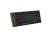 GENESIS Thor 404 TKL klawiatura Gaming USB QWERTZ Niemiecki Czarny