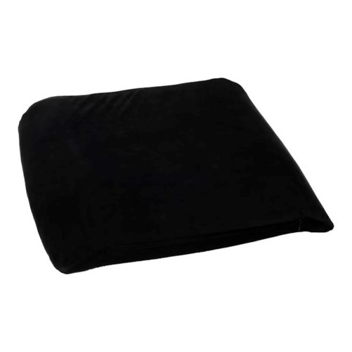Nitro Concepts Memory Foam Pillow Set Black/Black - zestaw poduszek z pianki