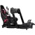 Next Level Racing GTElite Wheel Plate Edition NLR-E022 - kokpit aluminiowy