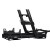 Next Level Racing GTElite Wheel Plate Edition NLR-E022 - kokpit aluminiowy
