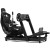 Next Level Racing GTElite Wheel Plate Edition NLR-E022 - kokpit aluminiowy