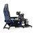 Zestaw symulatora lotu Next Level Racing Flight Simulator Boeing Commercial Edition NLR-S027
