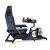 Zestaw symulatora lotu Next Level Racing Flight Simulator Boeing Commercial Edition NLR-S027