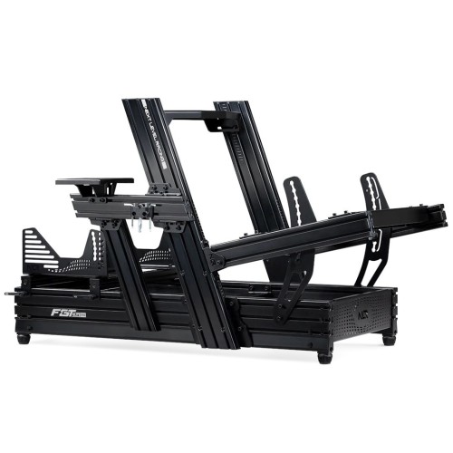 Next Level Racing F-GT Elite 160 NLR-E025 - kokpit