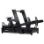 Next Level Racing F-GT Elite 160 NLR-E025 - kokpit