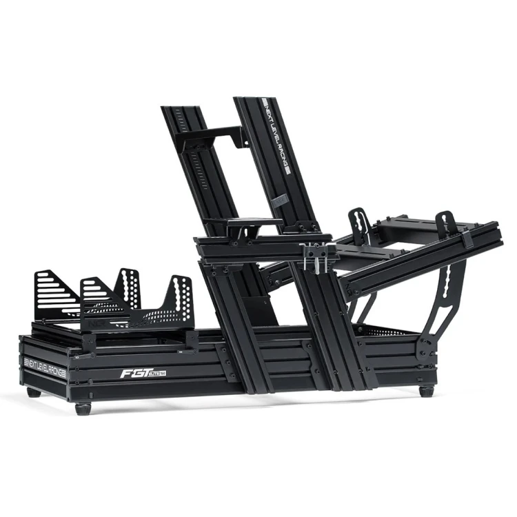 Next Level Racing F-GT Elite 160 NLR-E025 - kokpit