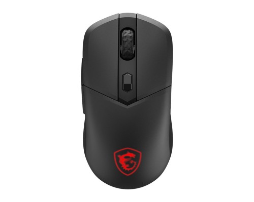 Mysz USB optyczna bezprzewodowa gamingowa/Versa 300 Elite MSI