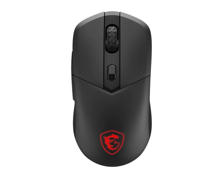 Mysz USB optyczna bezprzewodowa gamingowa/Versa 300 Elite MSI