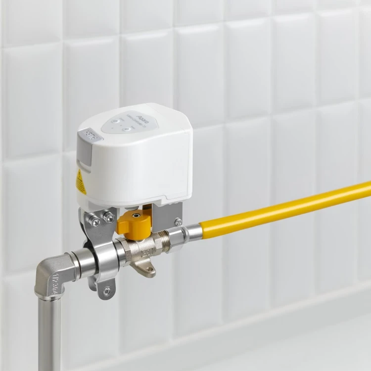 Sterownik zaworu Aqara Valve Controller T1
