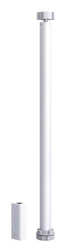 Silnik do rolet wewnętrznych Aqara Roller Shade Controller T1S Biały
