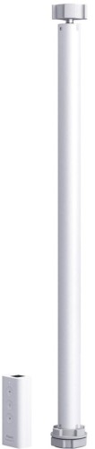Silnik do rolet wewnętrznych Aqara Roller Shade Controller T1S Biały